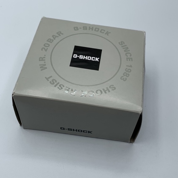 Men’s G Shock GA Tribal Pattern Watch - Picture 9 of 12